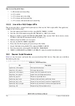 Preview for 80 page of Freescale Semiconductor i.MX51 EVK Reference Manual