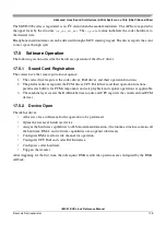 Preview for 105 page of Freescale Semiconductor i.MX51 EVK Reference Manual