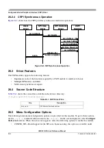 Preview for 154 page of Freescale Semiconductor i.MX51 EVK Reference Manual