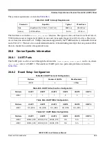 Preview for 165 page of Freescale Semiconductor i.MX51 EVK Reference Manual