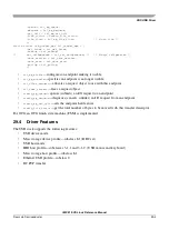 Preview for 171 page of Freescale Semiconductor i.MX51 EVK Reference Manual