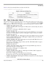 Preview for 173 page of Freescale Semiconductor i.MX51 EVK Reference Manual