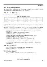 Preview for 175 page of Freescale Semiconductor i.MX51 EVK Reference Manual