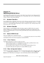 Preview for 183 page of Freescale Semiconductor i.MX51 EVK Reference Manual