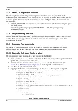 Preview for 192 page of Freescale Semiconductor i.MX51 EVK Reference Manual