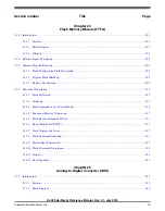 Preview for 15 page of Freescale Semiconductor KKL02Z32CAF4R Reference Manual