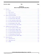 Preview for 23 page of Freescale Semiconductor KKL02Z32CAF4R Reference Manual