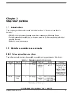 Preview for 37 page of Freescale Semiconductor KKL02Z32CAF4R Reference Manual