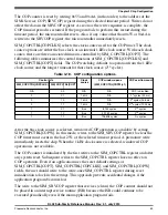 Preview for 53 page of Freescale Semiconductor KKL02Z32CAF4R Reference Manual