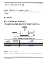 Preview for 61 page of Freescale Semiconductor KKL02Z32CAF4R Reference Manual