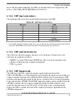 Preview for 65 page of Freescale Semiconductor KKL02Z32CAF4R Reference Manual