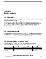 Preview for 85 page of Freescale Semiconductor KKL02Z32CAF4R Reference Manual