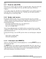 Preview for 96 page of Freescale Semiconductor KKL02Z32CAF4R Reference Manual