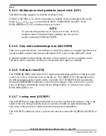 Preview for 98 page of Freescale Semiconductor KKL02Z32CAF4R Reference Manual