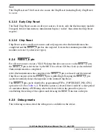 Preview for 100 page of Freescale Semiconductor KKL02Z32CAF4R Reference Manual