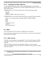 Preview for 101 page of Freescale Semiconductor KKL02Z32CAF4R Reference Manual