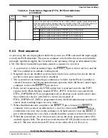 Preview for 103 page of Freescale Semiconductor KKL02Z32CAF4R Reference Manual