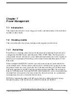 Preview for 105 page of Freescale Semiconductor KKL02Z32CAF4R Reference Manual