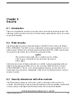 Preview for 113 page of Freescale Semiconductor KKL02Z32CAF4R Reference Manual