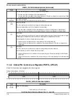 Preview for 138 page of Freescale Semiconductor KKL02Z32CAF4R Reference Manual