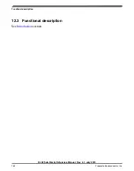 Preview for 162 page of Freescale Semiconductor KKL02Z32CAF4R Reference Manual