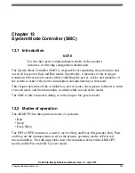 Preview for 163 page of Freescale Semiconductor KKL02Z32CAF4R Reference Manual