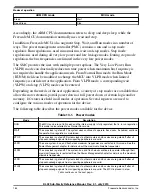 Preview for 164 page of Freescale Semiconductor KKL02Z32CAF4R Reference Manual