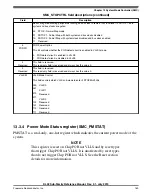 Preview for 169 page of Freescale Semiconductor KKL02Z32CAF4R Reference Manual