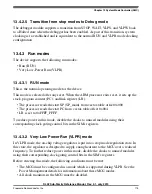 Preview for 175 page of Freescale Semiconductor KKL02Z32CAF4R Reference Manual