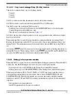 Preview for 179 page of Freescale Semiconductor KKL02Z32CAF4R Reference Manual