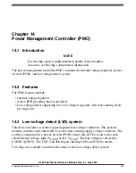 Preview for 181 page of Freescale Semiconductor KKL02Z32CAF4R Reference Manual