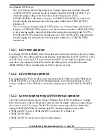 Preview for 182 page of Freescale Semiconductor KKL02Z32CAF4R Reference Manual