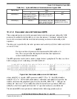 Preview for 203 page of Freescale Semiconductor KKL02Z32CAF4R Reference Manual