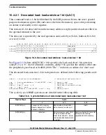 Preview for 208 page of Freescale Semiconductor KKL02Z32CAF4R Reference Manual