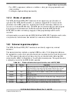 Preview for 227 page of Freescale Semiconductor KKL02Z32CAF4R Reference Manual