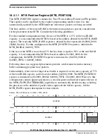 Preview for 230 page of Freescale Semiconductor KKL02Z32CAF4R Reference Manual