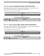 Preview for 239 page of Freescale Semiconductor KKL02Z32CAF4R Reference Manual