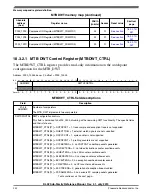 Preview for 242 page of Freescale Semiconductor KKL02Z32CAF4R Reference Manual