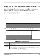 Preview for 247 page of Freescale Semiconductor KKL02Z32CAF4R Reference Manual