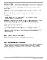 Preview for 304 page of Freescale Semiconductor KKL02Z32CAF4R Reference Manual