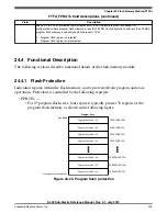 Preview for 315 page of Freescale Semiconductor KKL02Z32CAF4R Reference Manual