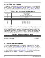 Preview for 332 page of Freescale Semiconductor KKL02Z32CAF4R Reference Manual