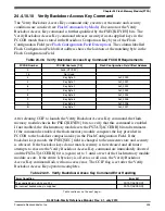 Preview for 335 page of Freescale Semiconductor KKL02Z32CAF4R Reference Manual