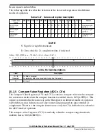 Preview for 350 page of Freescale Semiconductor KKL02Z32CAF4R Reference Manual