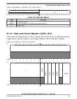 Preview for 351 page of Freescale Semiconductor KKL02Z32CAF4R Reference Manual