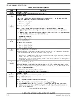 Preview for 352 page of Freescale Semiconductor KKL02Z32CAF4R Reference Manual