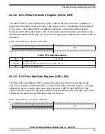 Preview for 355 page of Freescale Semiconductor KKL02Z32CAF4R Reference Manual