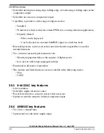 Preview for 384 page of Freescale Semiconductor KKL02Z32CAF4R Reference Manual