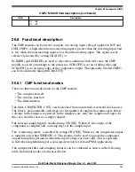 Preview for 393 page of Freescale Semiconductor KKL02Z32CAF4R Reference Manual