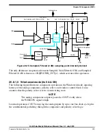 Preview for 399 page of Freescale Semiconductor KKL02Z32CAF4R Reference Manual